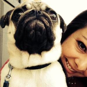 Meet your Posher, Rebecca